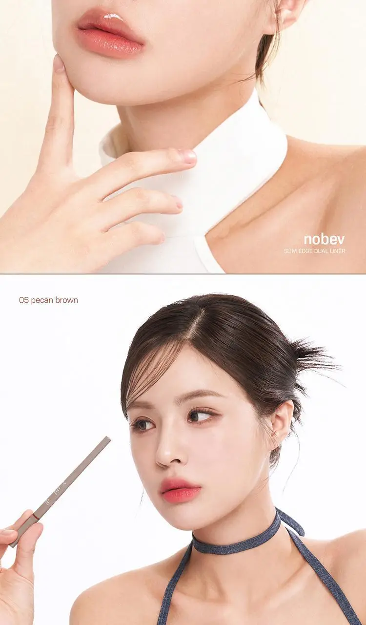 [NEW 기획세트/재유 공동개발] 노베브 슬림 엣지 듀얼 아이라이너 7colors 상세페이지 23